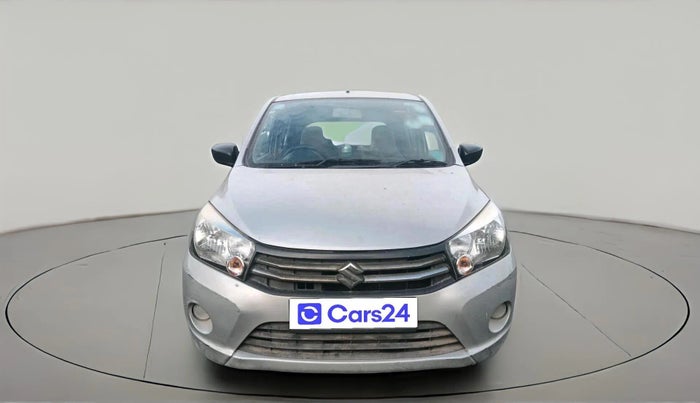2015 Maruti Celerio VXI AMT, Petrol, Automatic, 25,354 km, exterior
