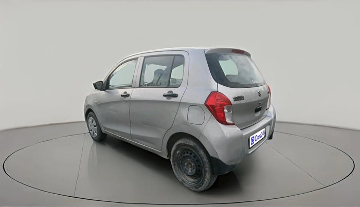 2015 Maruti Celerio VXI AMT, Petrol, Automatic, 25,354 km, exterior