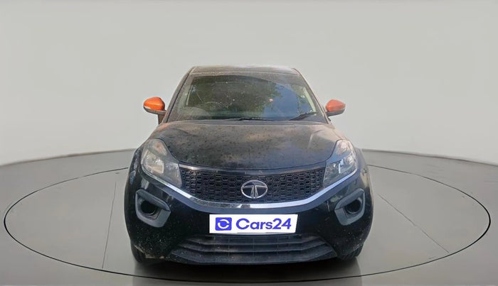 2019 Tata NEXON KRAZ PLUS AMT DIESEL, Diesel, Automatic, 1,46,776 km, exterior