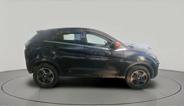2019 Tata NEXON KRAZ PLUS AMT DIESEL, Diesel, Automatic, 1,46,776 km, exterior