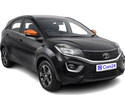 2019 Tata NEXON - SUV - Diesel - Automatic - ₹3.70 lakh