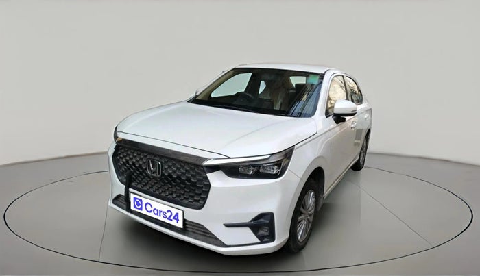 2025 Honda Amaze 1.2L I-VTEC VX CVT, CNG, Automatic, 7,087 km, exterior