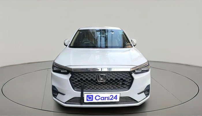 2025 Honda Amaze 1.2L I-VTEC VX CVT, CNG, Automatic, 7,087 km, exterior