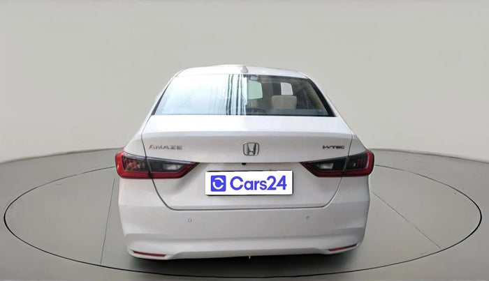 2025 Honda Amaze 1.2L I-VTEC VX CVT, CNG, Automatic, 7,087 km, exterior