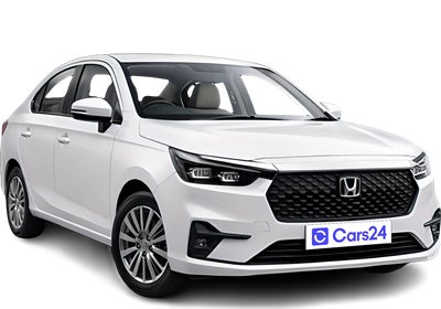 2025 Honda Amaze - Sedan - CNG - Automatic - ₹9.36 lakh