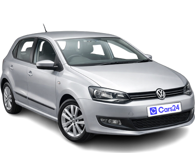 2013 Volkswagen Polo - Hatchback - Petrol - Manual - ₹1.70 lakh