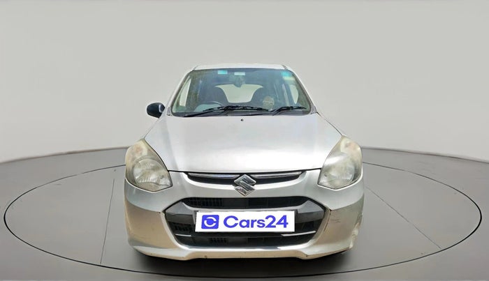 2013 Maruti Alto 800 LXI, Petrol, Manual, 10,817 km, exterior