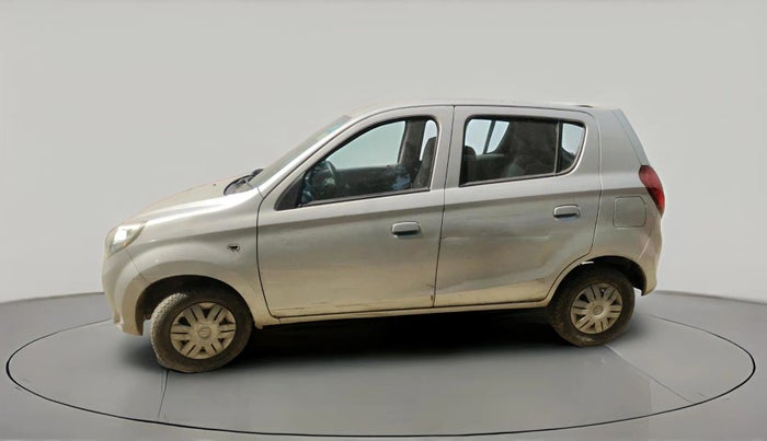 2013 Maruti Alto 800 LXI, Petrol, Manual, 10,817 km, exterior