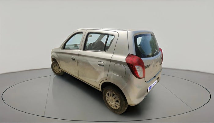 2013 Maruti Alto 800 LXI, Petrol, Manual, 10,817 km, exterior