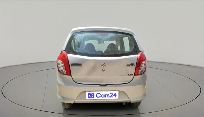 2013 Maruti Alto 800 LXI, Petrol, Manual, 10,817 km, exterior