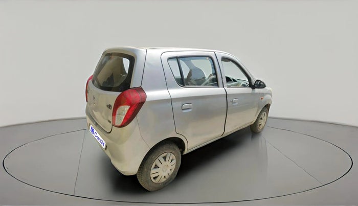 2013 Maruti Alto 800 LXI, Petrol, Manual, 10,817 km, exterior