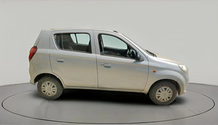 2013 Maruti Alto 800 LXI, Petrol, Manual, 10,817 km, exterior