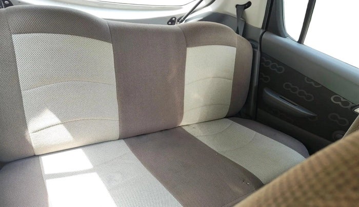 2013 Maruti Alto 800 LXI, Petrol, Manual, 10,817 km, interior