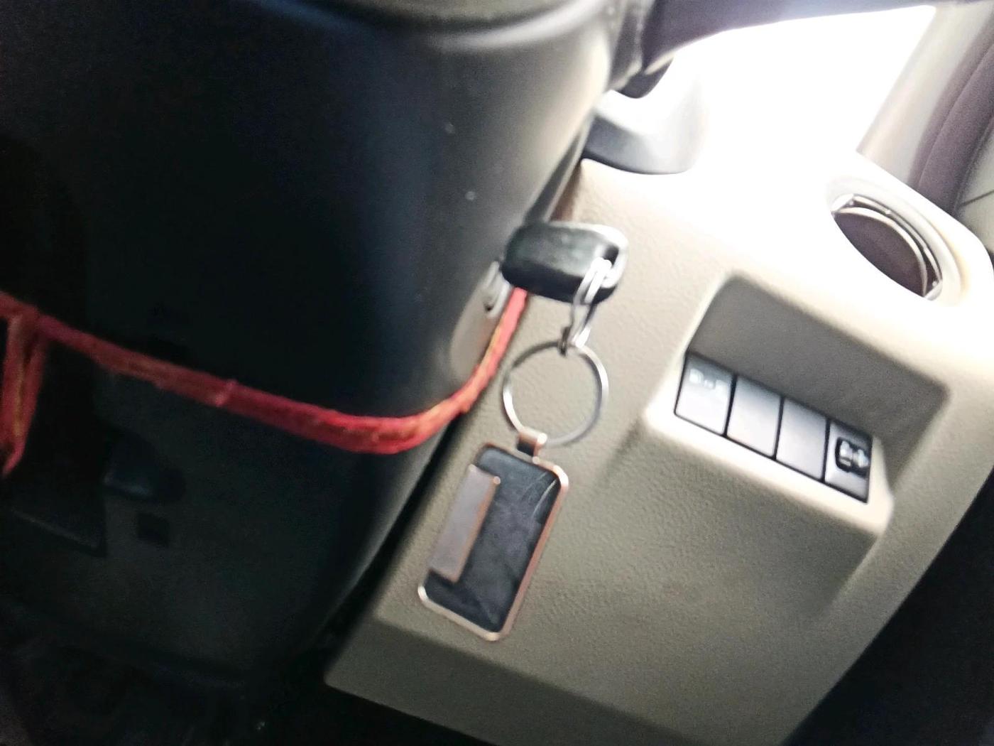 2021 Maruti New Wagon-R LXI CNG 1.0, CNG, Manual, 1,29,131 km, interior