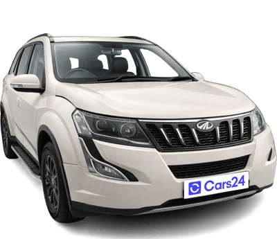 2016 Mahindra XUV500 - SUV - Diesel - Automatic - ₹3.81 lakh