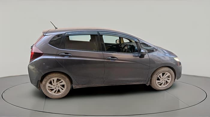 2017 Honda Jazz 1.2L I-VTEC V AT, Petrol, Automatic, 39,755 km, exterior