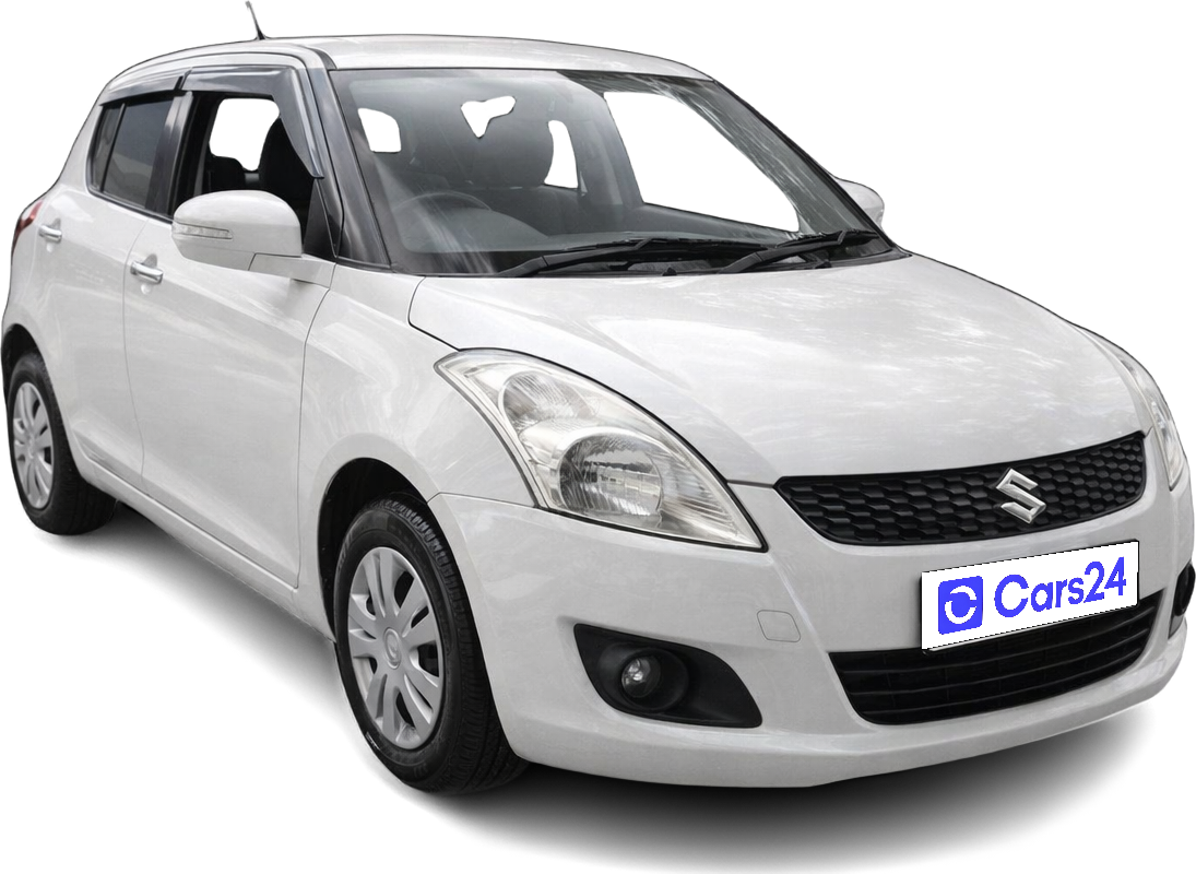 2011 Maruti Swift - Hatchback - Petrol - Manual - ₹1.30 lakh