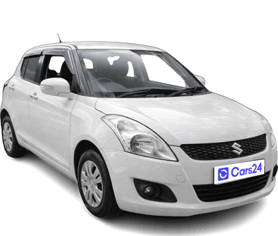 2011 Maruti Swift - Hatchback - Petrol - Manual - ₹1.30 lakh
