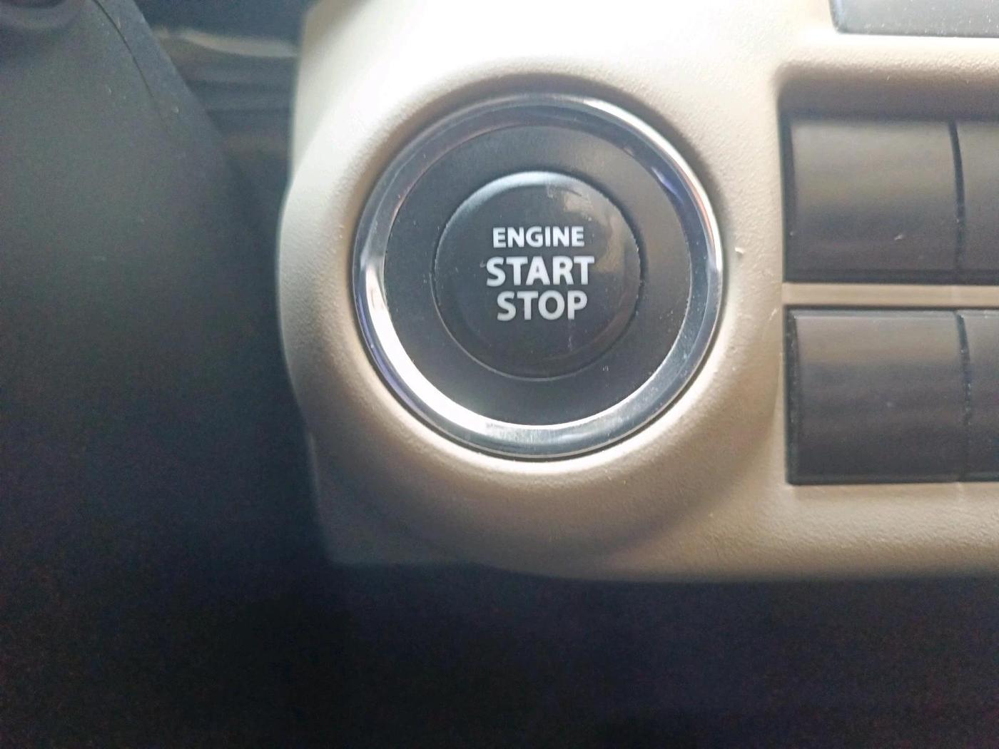 2022 Toyota Glanza G E-CNG, CNG, Manual, 79,706 km, interior