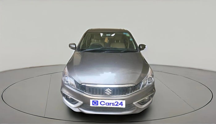 2019 Maruti Ciaz DELTA AT 1.5 SHVS PETROL, Petrol, Automatic, 1,02,315 km, exterior