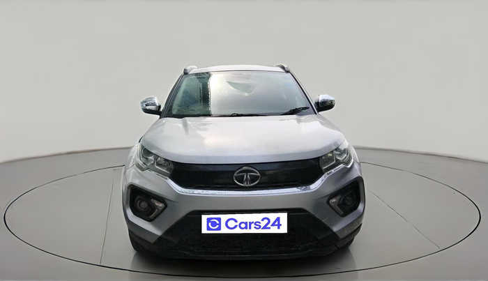 2020 Tata NEXON XMA DIESEL, Diesel, Automatic, 68,274 km, exterior
