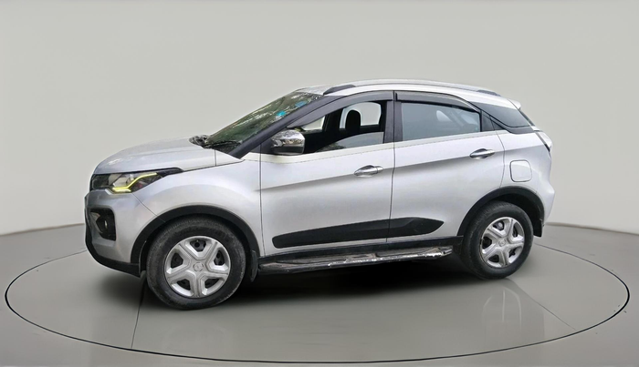 2020 Tata NEXON XMA DIESEL, Diesel, Automatic, 68,274 km, exterior