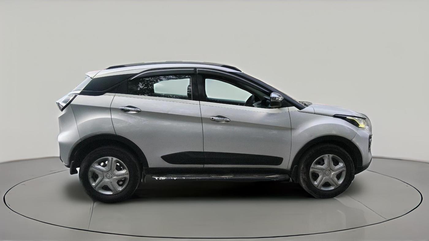 2020 Tata NEXON XMA DIESEL, Diesel, Automatic, 68,274 km, exterior