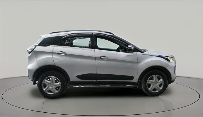 2020 Tata NEXON XMA DIESEL, Diesel, Automatic, 68,274 km, exterior