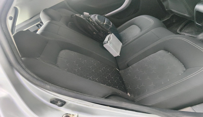 2020 Tata NEXON XMA DIESEL, Diesel, Automatic, 68,274 km, interior