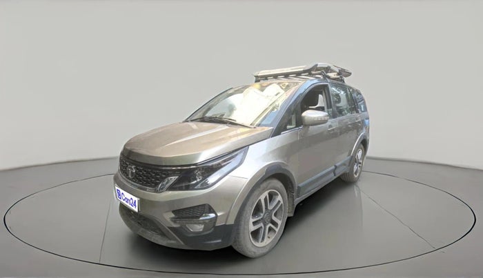 2019 Tata Hexa XTA 4X2 DUAL TONE 7 STR, Diesel, Automatic, 88,824 km, exterior