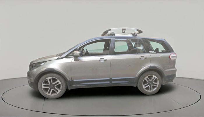 2019 Tata Hexa XTA 4X2 DUAL TONE 7 STR, Diesel, Automatic, 88,824 km, exterior