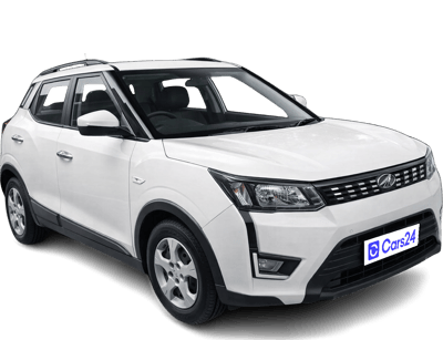 2019 Mahindra XUV300 - SUV - Petrol - Manual - ₹4.95 lakh