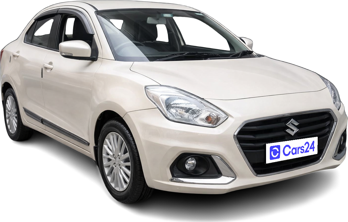 2021 Maruti Dzire - Sedan - Petrol - Manual - ₹5.43 lakh