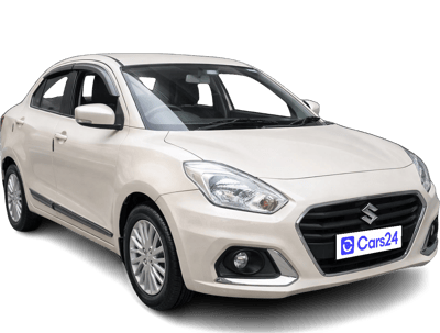 2021 Maruti Dzire - Sedan - Petrol - Manual - ₹5.43 lakh