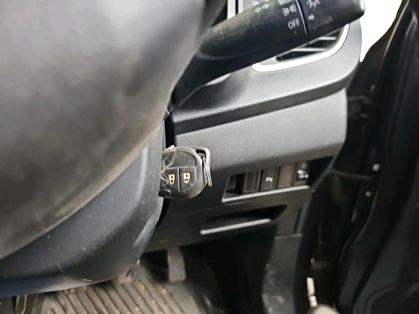 2018 Maruti Baleno DELTA PETROL 1.2, Petrol, Manual, 29,455 km, interior