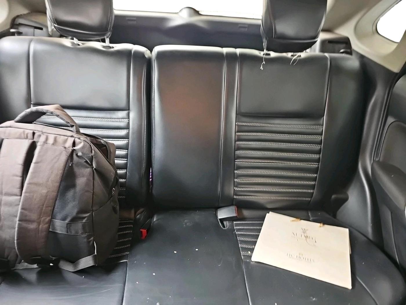 2018 Maruti Baleno DELTA PETROL 1.2, Petrol, Manual, 29,455 km, interior