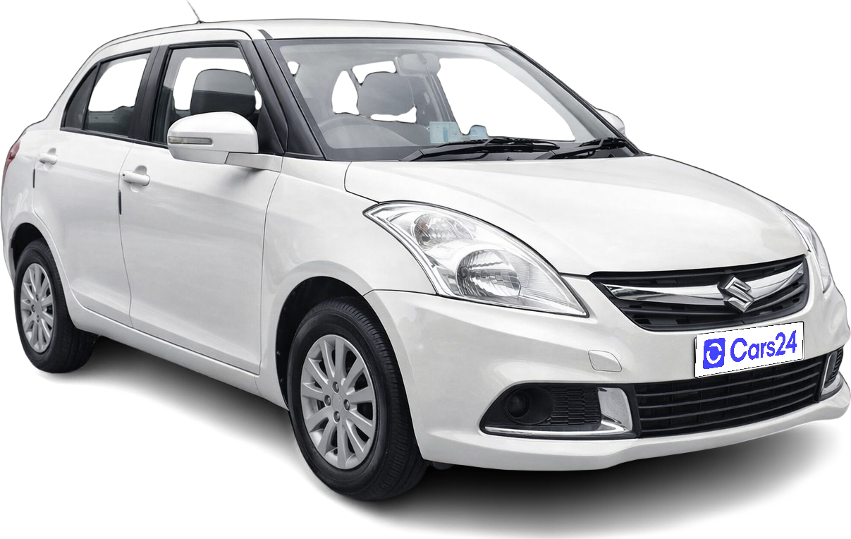 2013 Maruti Swift Dzire - Sedan - CNG - Manual - ₹1.90 lakh
