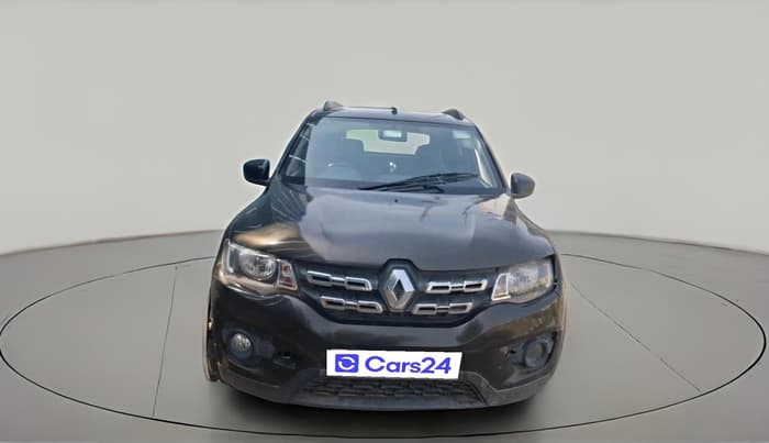 2016 Renault Kwid RXT 0.8, Petrol, Manual, 22,902 km, exterior