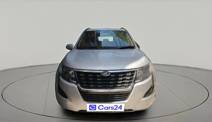 2018 Mahindra XUV500 W7, Diesel, Manual, 51,028 km, exterior