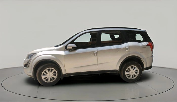 2018 Mahindra XUV500 W7, Diesel, Manual, 51,028 km, exterior