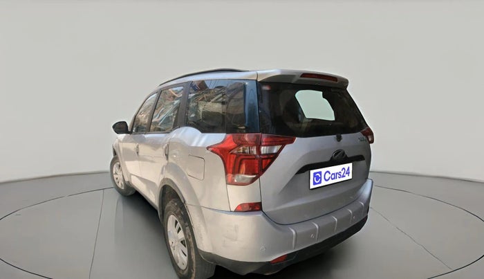 2018 Mahindra XUV500 W7, Diesel, Manual, 51,028 km, exterior