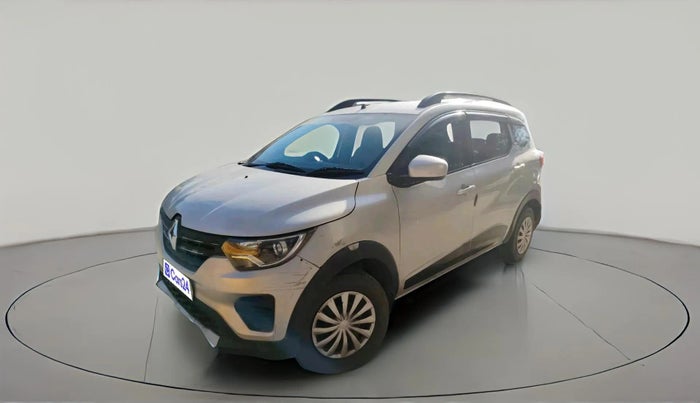 2019 Renault TRIBER RXT, CNG, Manual, 1,00,002 km, exterior