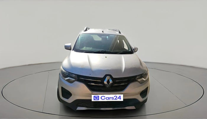 2019 Renault TRIBER RXT, CNG, Manual, 1,00,002 km, exterior