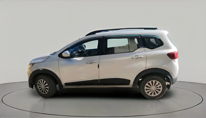 2019 Renault TRIBER RXT, CNG, Manual, 1,00,002 km, exterior