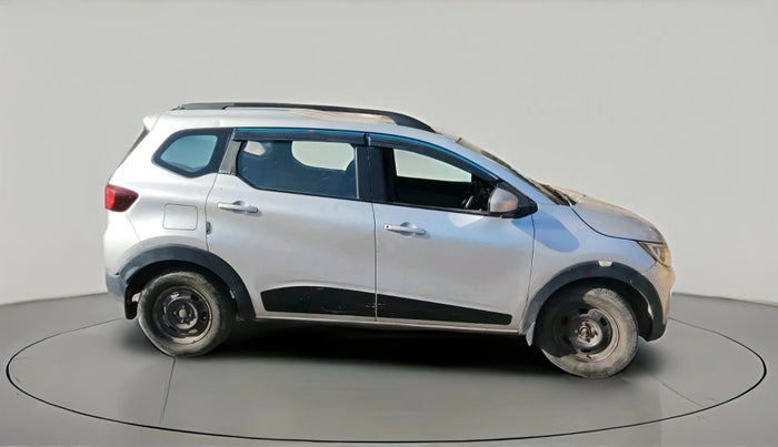 2019 Renault TRIBER RXT, CNG, Manual, 1,00,002 km, exterior