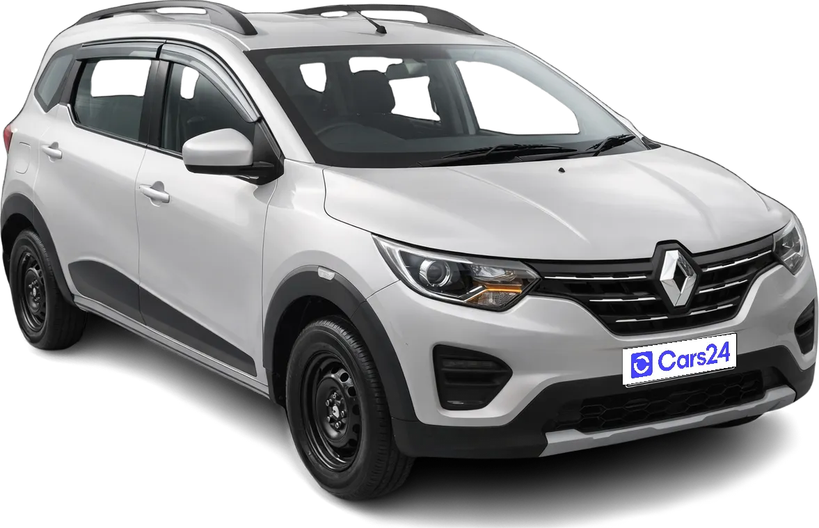 2019 Renault TRIBER - SUV - CNG - Manual - ₹2.70 lakh