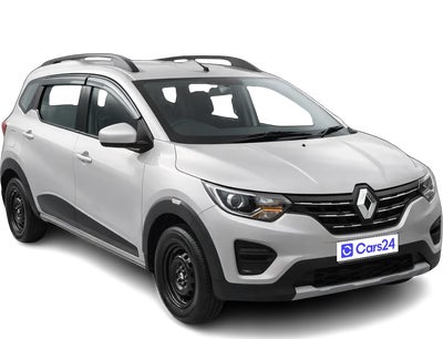 2019 Renault TRIBER - SUV - CNG - Manual - ₹2.70 lakh