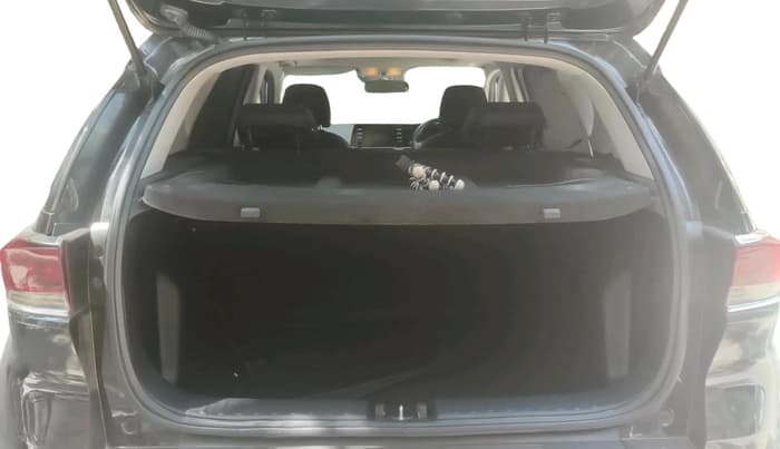 2021 KIA SONET HTX 1.0 IMT, Petrol, Manual, 43,777 km, exterior