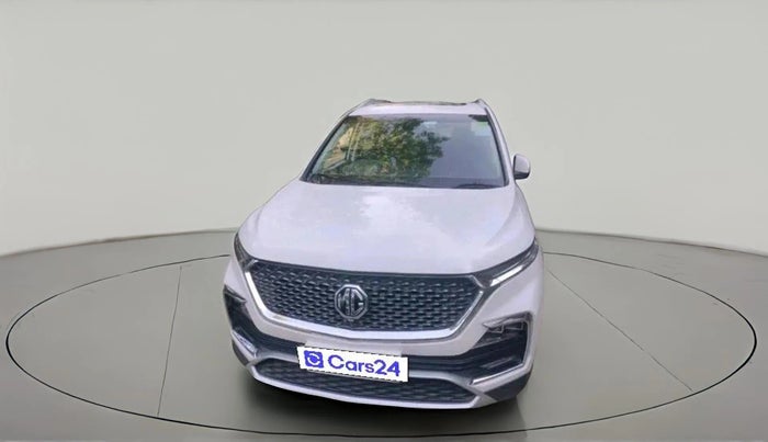 2019 MG HECTOR SHARP 1.5 DCT PETROL, Petrol, Automatic, 99,932 km, exterior