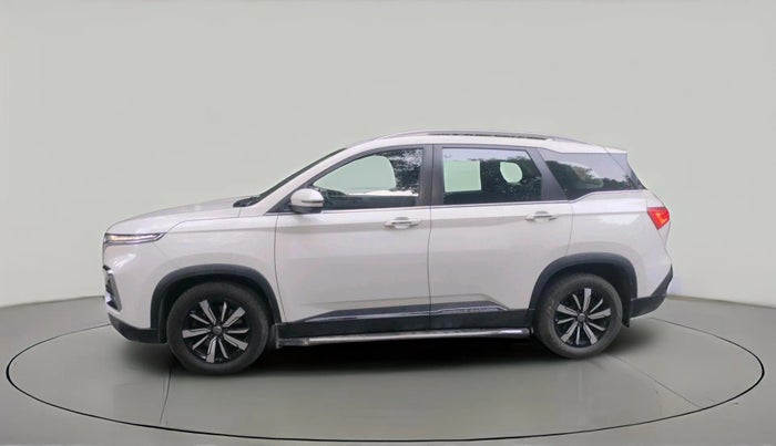 2019 MG HECTOR SHARP 1.5 DCT PETROL, Petrol, Automatic, 99,932 km, exterior